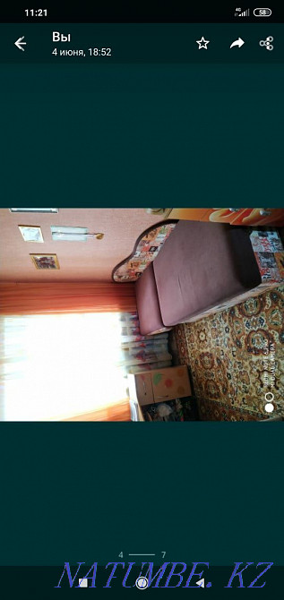 Жігітке бөлме жалдау  Астана - изображение 5