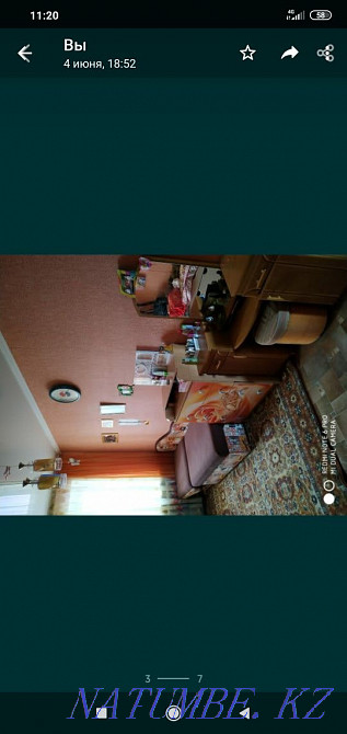 Жігітке бөлме жалдау  Астана - изображение 6