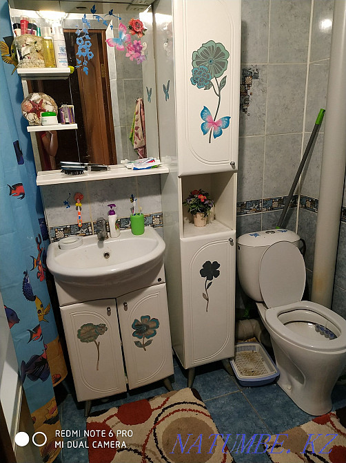 Жігітке бөлме жалдау  Астана - изображение 4