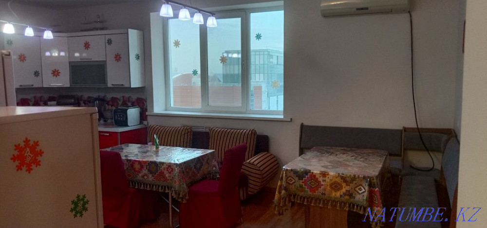 Former hostel, now shared accommodation. However, the service remained. 33 thousand husband place Белоярка - photo 6