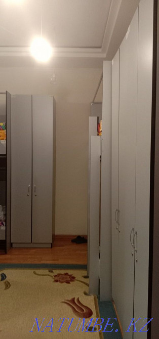 Former hostel, now shared accommodation. However, the service remained. 33 thousand husband place Белоярка - photo 5