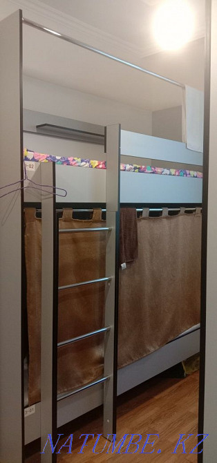 Former hostel, now shared accommodation. However, the service remained. 33 thousand husband place Белоярка - photo 4