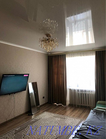 Rent a room for girls in a 2-room apartment Aqtobe - photo 1