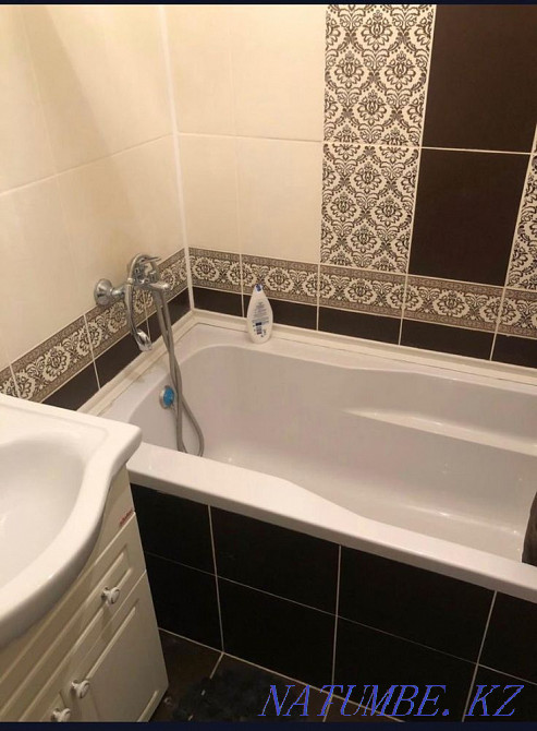 Сдам комнату девушкам в 2 комнатной квартире Актобе - изображение 4