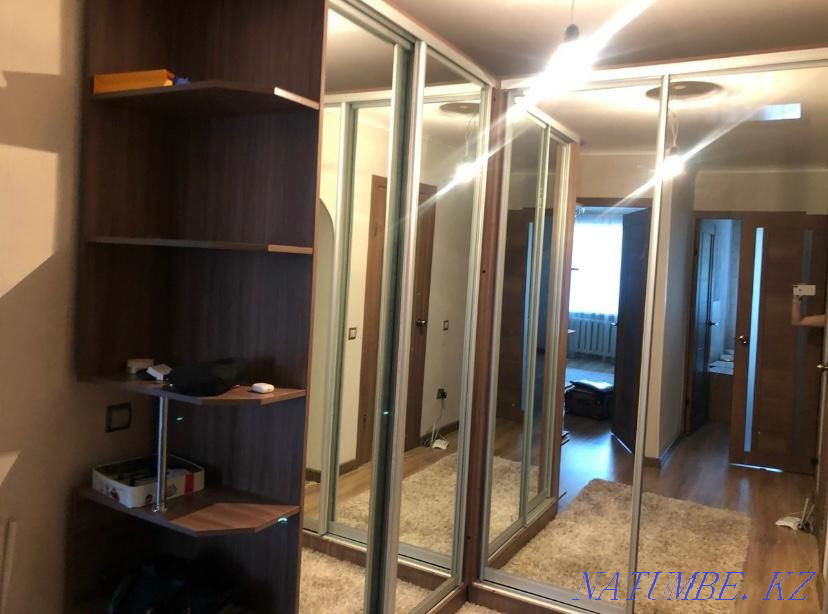 Сдам комнату девушкам в 2 комнатной квартире Актобе - изображение 2