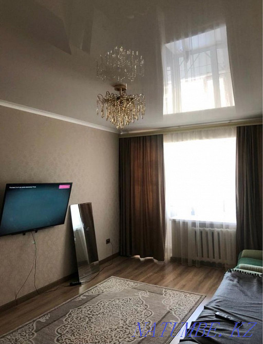 Сдам комнату девушкам в 2 комнатной квартире Актобе - изображение 1