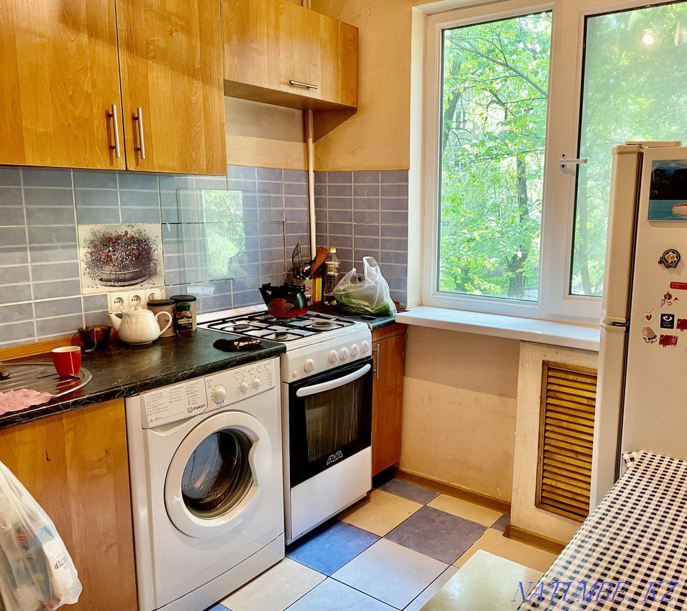 Квартираға қыздар көрінеді  Алматы - изображение 2