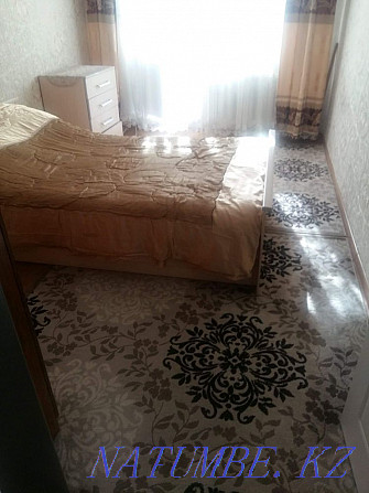 A room for rent in the Eurasia region to a decent woman. Astana - photo 1