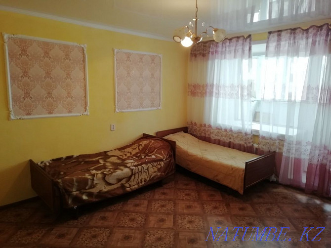 Room for guys, girls, installments Karagandy - photo 10