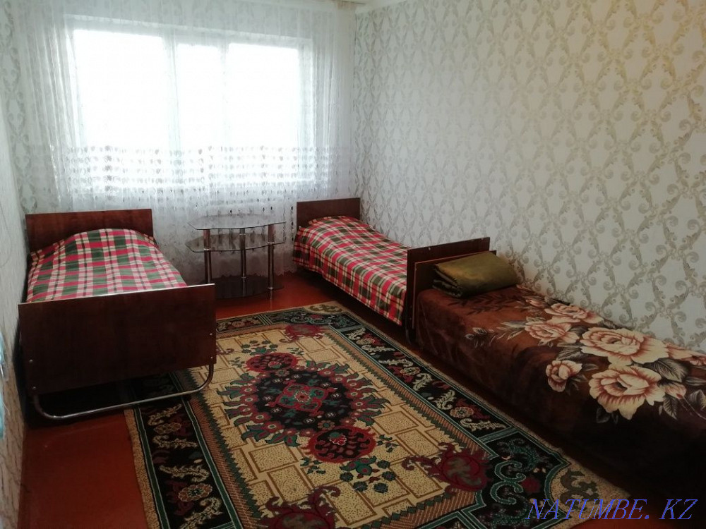 Room for guys, girls, installments Karagandy - photo 7