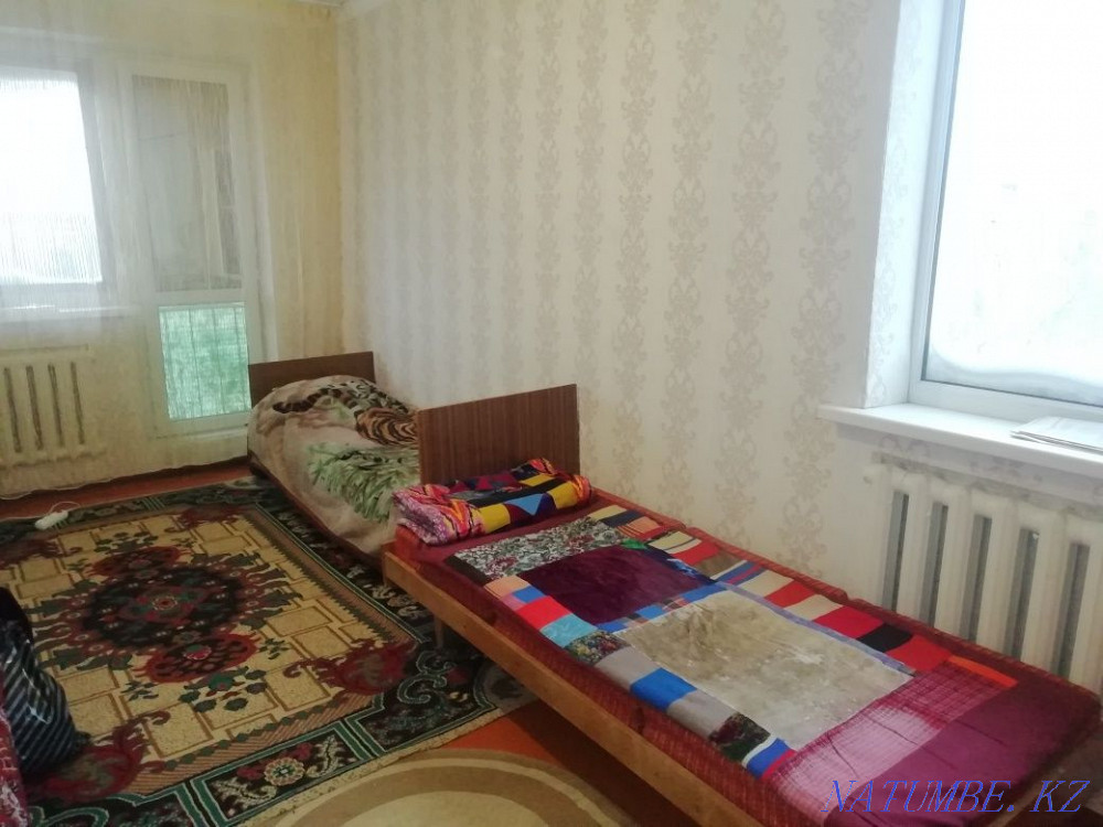 Room for guys, girls, installments Karagandy - photo 1