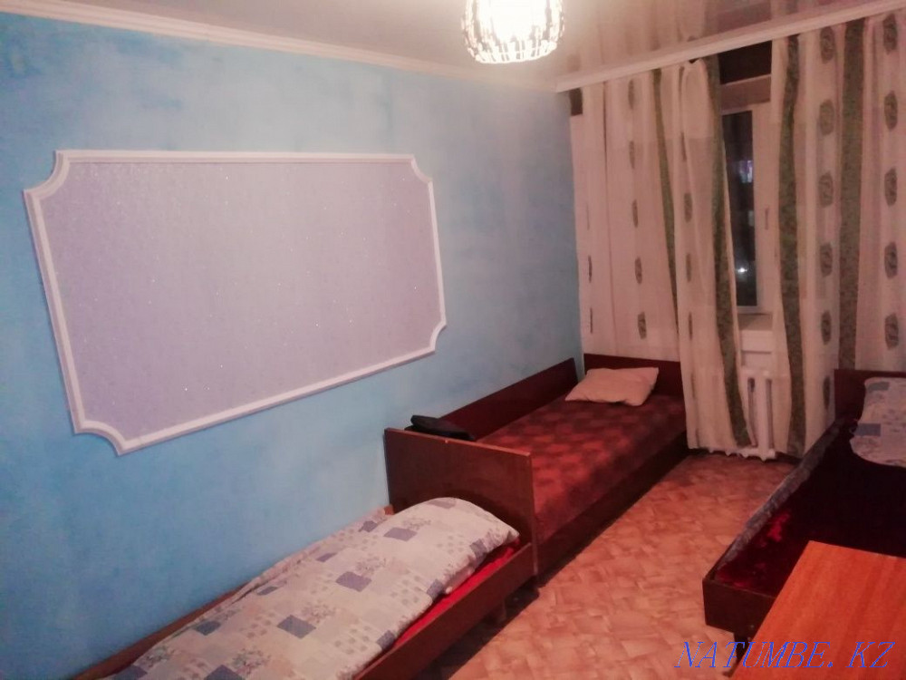 Room for guys, girls, installments Karagandy - photo 12