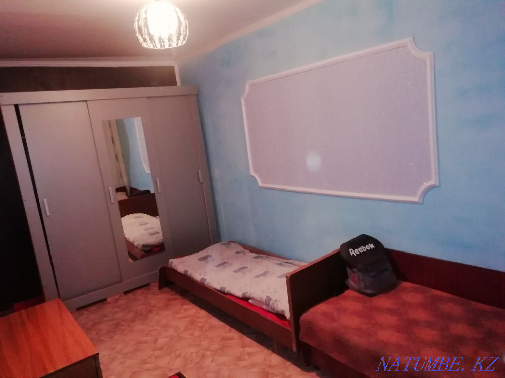 Room for guys, girls, installments Karagandy - photo 11