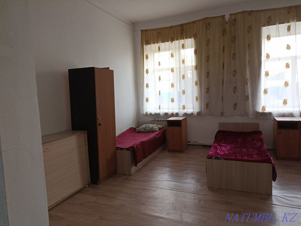 Accommodation for business travelers Petropavlovsk - photo 3