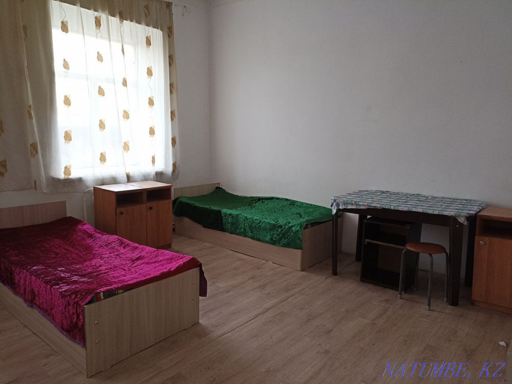 Accommodation for business travelers Petropavlovsk - photo 2