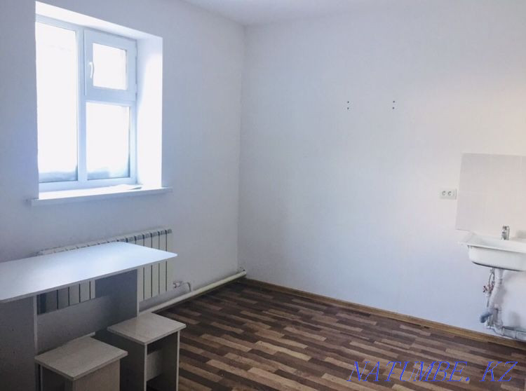 Room for rent in a hostel in the agricultural town near rest tolep Astana - photo 2