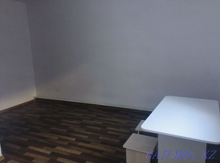 Room for rent in a hostel in the agricultural town near rest tolep Astana - photo 3