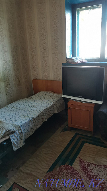 Сдам комнату со своим с/у Усть-Каменогорск - изображение 1