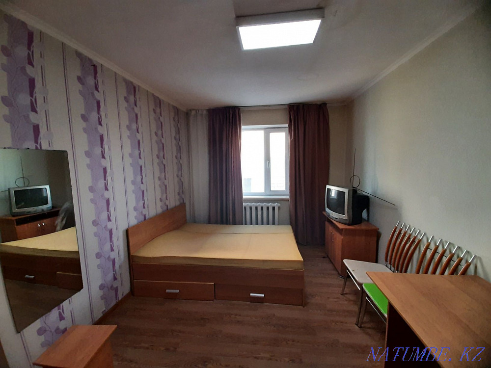 Бөлме ұзақ мерзімге жалға беріледі  Астана - изображение 1