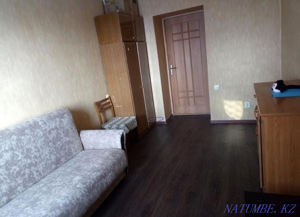 Renting a room in a hostel Almaty - photo 1