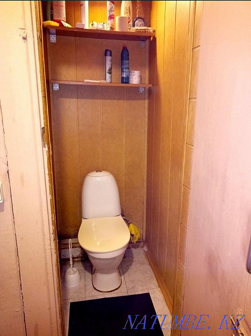 Renting a room in a hostel Almaty - photo 4