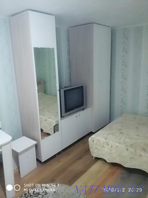 I rent a room on the 2nd floor, comfortable Astana - photo 6