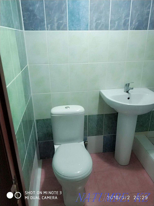 I rent a room on the 2nd floor, comfortable Astana - photo 2