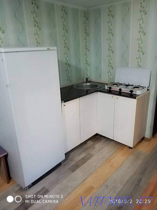 I rent a room on the 2nd floor, comfortable Astana - photo 4