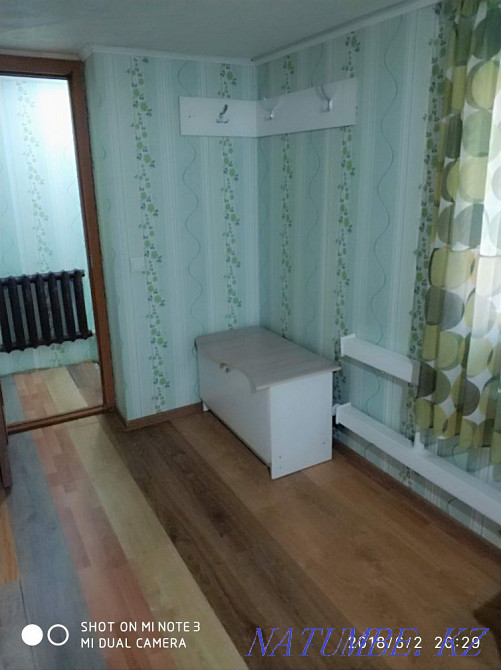 I rent a room on the 2nd floor, comfortable Astana - photo 3