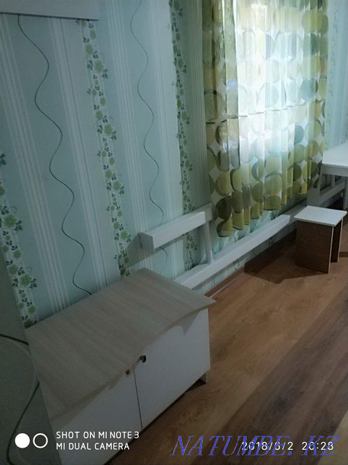I rent a room on the 2nd floor, comfortable Astana - photo 8