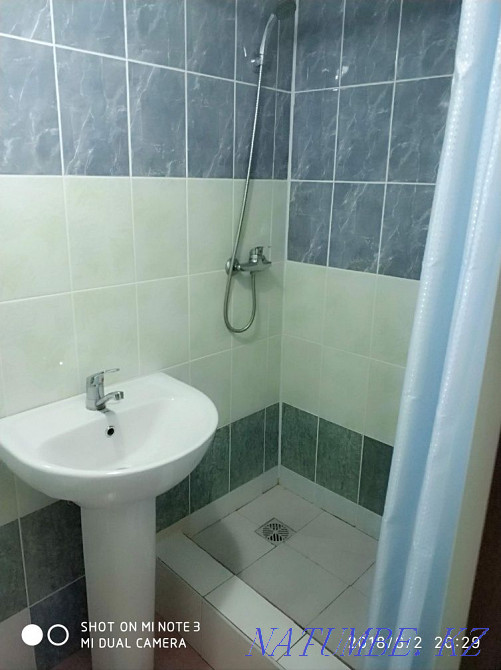 I rent a room on the 2nd floor, comfortable Astana - photo 1