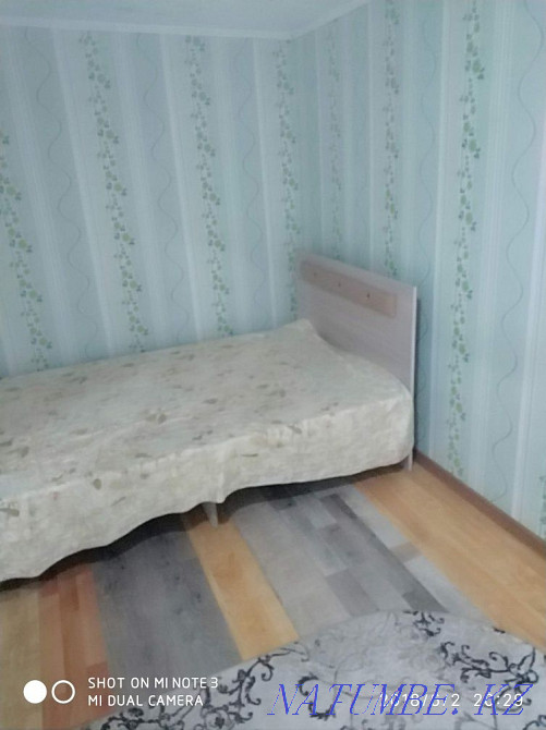I rent a room on the 2nd floor, comfortable Astana - photo 5