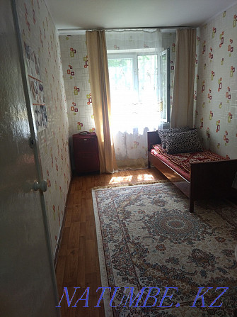Комната для подселения Алматы - изображение 1