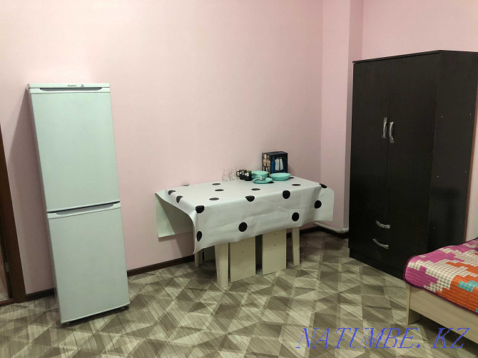 Rooms for rent, girls=25000, Zhangildina Ryskulova Almaty - photo 3