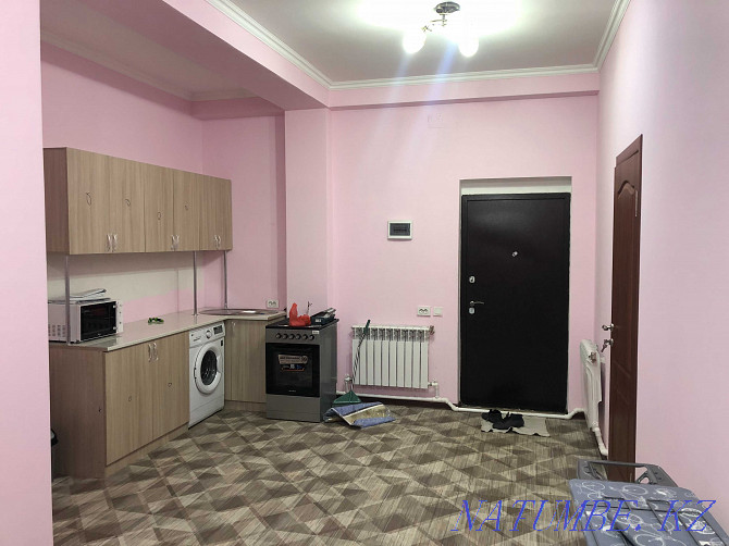 Rooms for rent, girls=25000, Zhangildina Ryskulova Almaty - photo 1