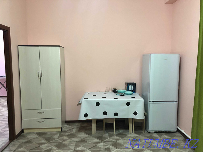 Rooms for rent, girls=25000, Zhangildina Ryskulova Almaty - photo 4