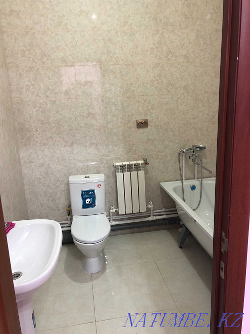 Rooms for rent, girls=25000, Zhangildina Ryskulova Almaty - photo 7