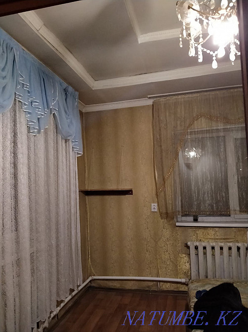 Сдам комнату.в районе нефтебазы Нуркен - изображение 2