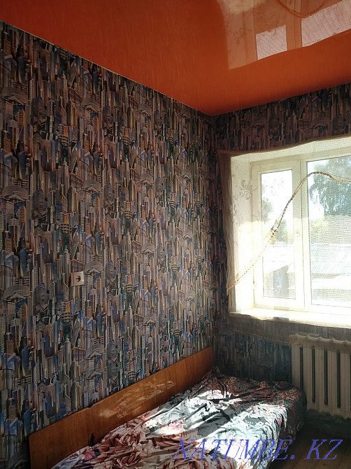 Сдам комнату.в районе нефтебазы Нуркен - изображение 3