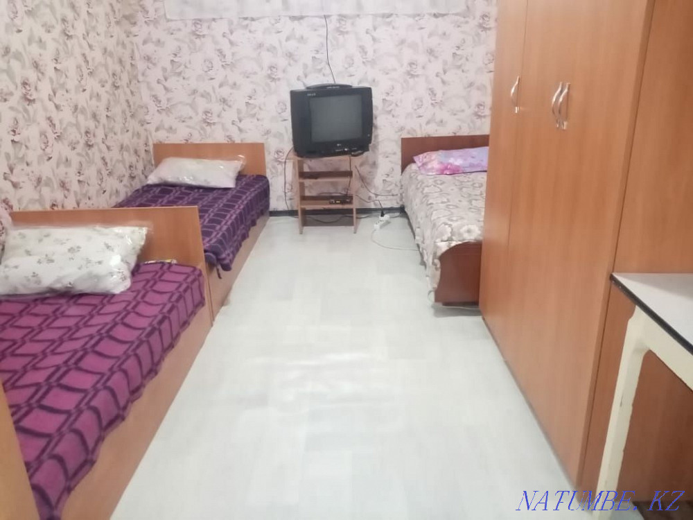 Accommodation in a room Kostanay - photo 2
