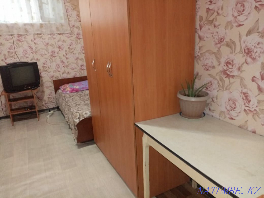 Accommodation in a room Kostanay - photo 3