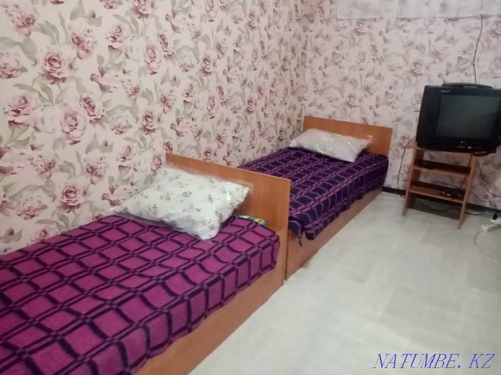 Accommodation in a room Kostanay - photo 1