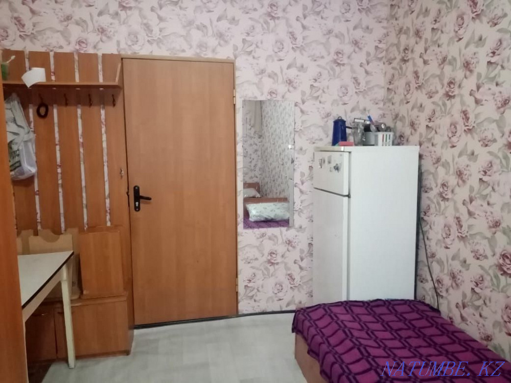 Accommodation in a room Kostanay - photo 4