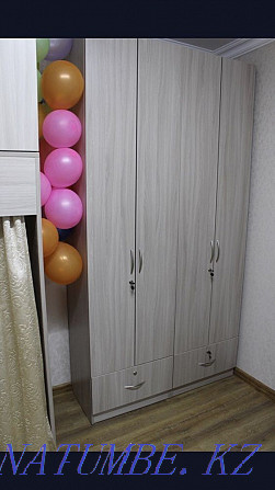 Places for rent in the women's hostel for 35.000 Astana - photo 4