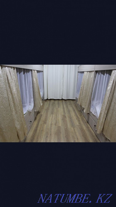 Сдаются места в женском общежитии по 35.000 Астана - изображение 5