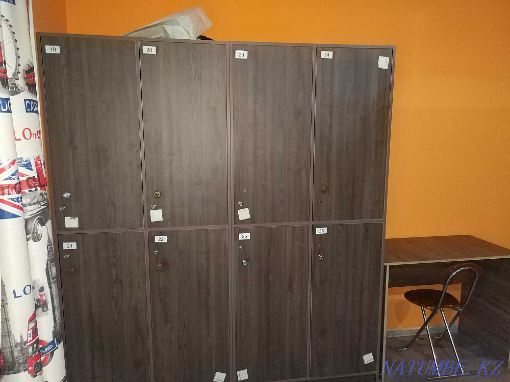 Hostel in the center of Almaty. Hostel Orange. Room rental. Almaty - photo 7