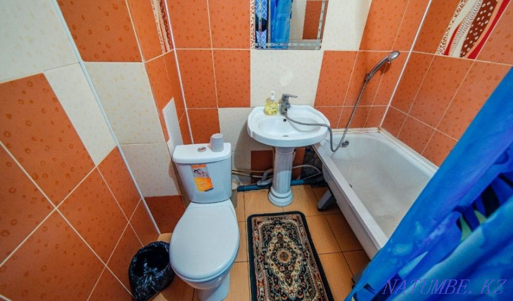 Бөлме жалдау Айнабұлақ ауданы, 85000тг  Алматы - изображение 5