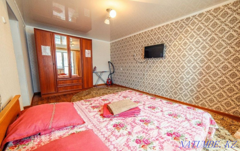 Бөлме жалдау Айнабұлақ ауданы, 85000тг  Алматы - изображение 3