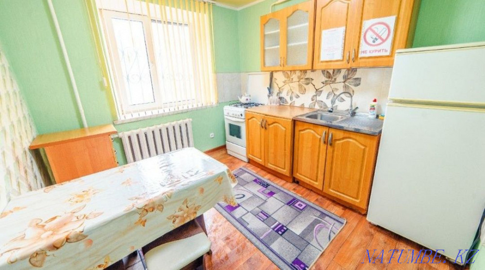 Бөлме жалдау Айнабұлақ ауданы, 85000тг  Алматы - изображение 4