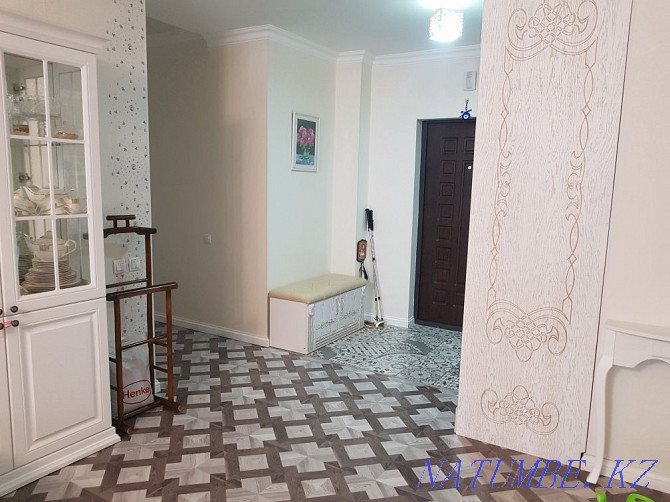 Rent a room in an apartment Pyramid district Astana - photo 1